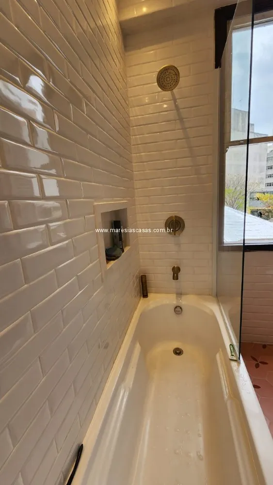 Kitnet-Studio, 35 m² - Foto 4