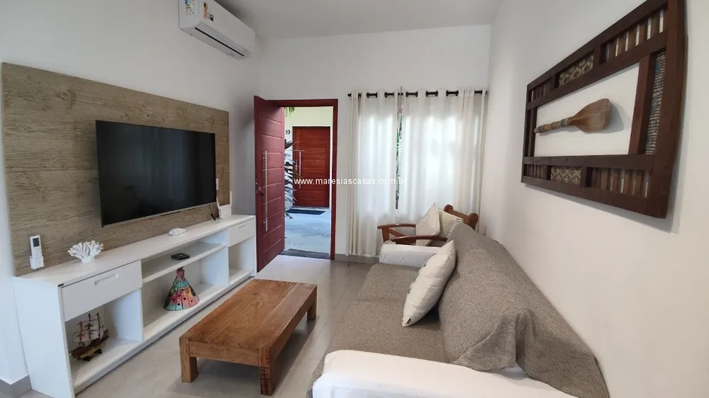 Apartamento, 2 quartos, 75 m² - Foto 2