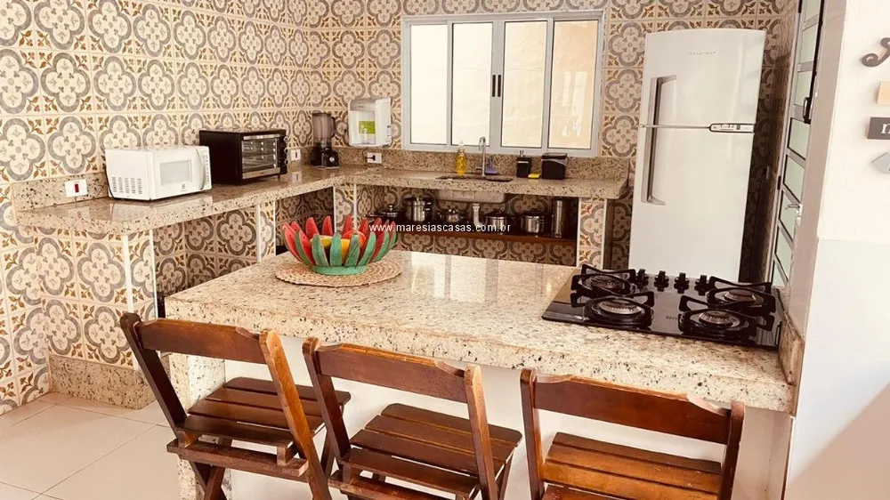 Casa, 2 quartos, 150 m² - Foto 4