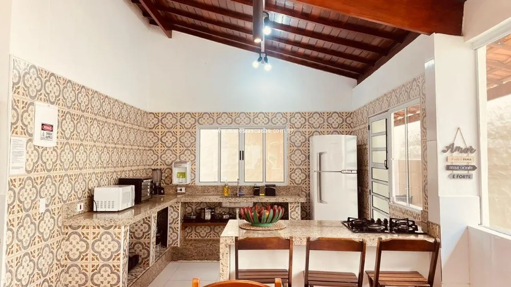 Casa, 2 quartos, 150 m² - Foto 5