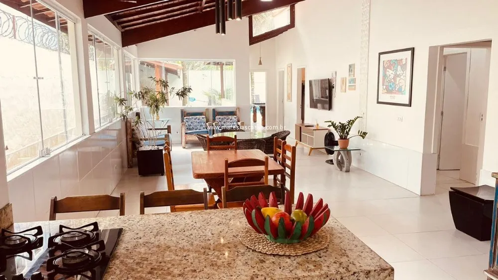 Casa, 2 quartos, 150 m² - Foto 2