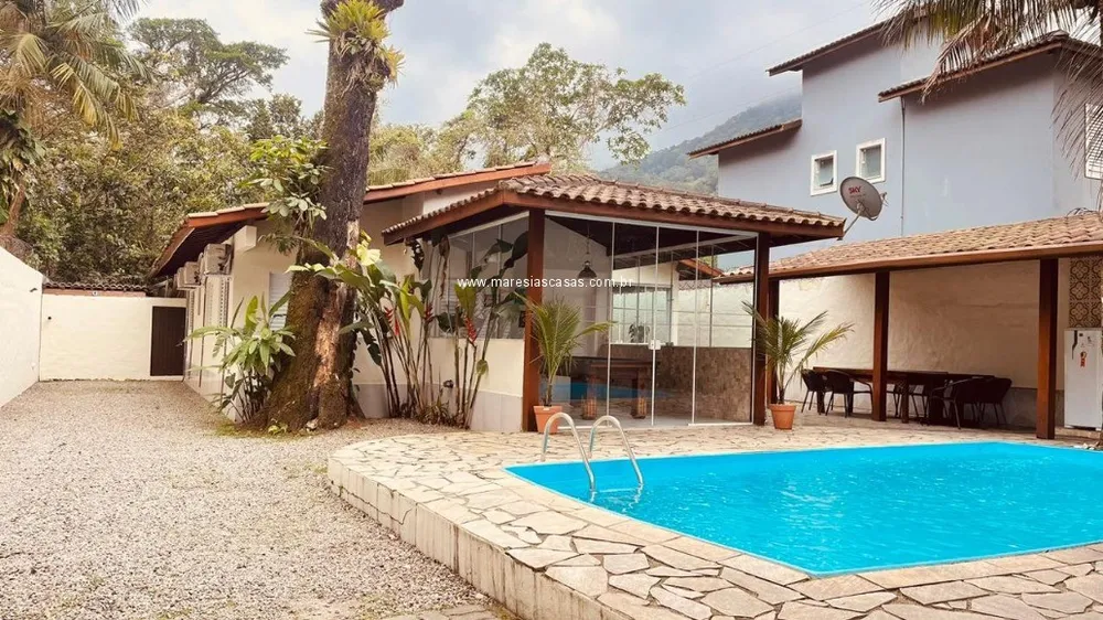 Casa, 2 quartos, 150 m² - Foto 3