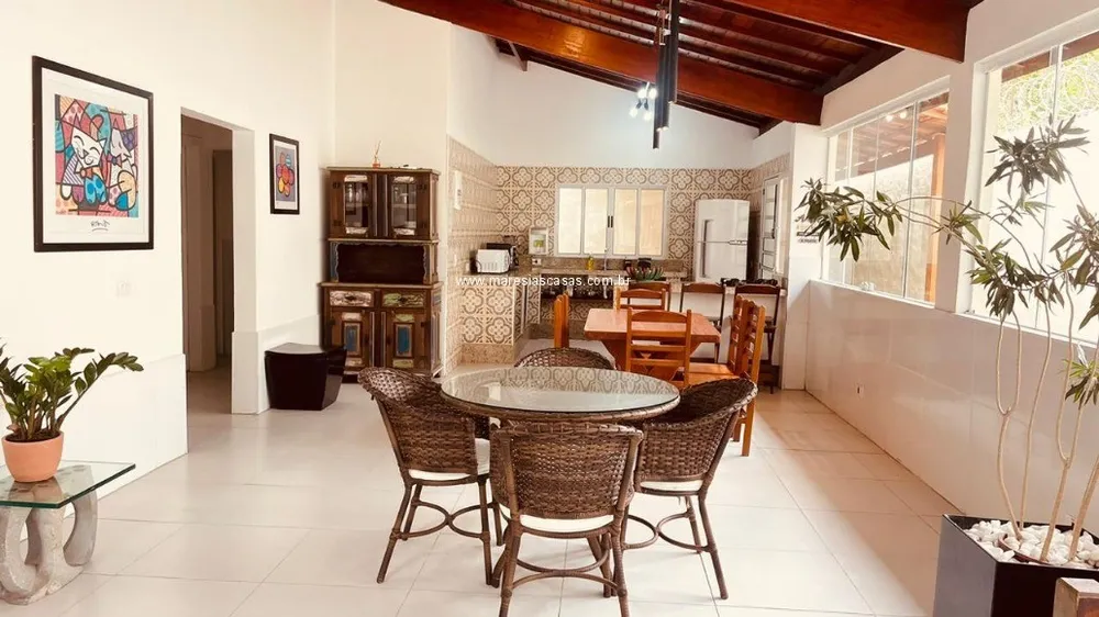 Casa, 2 quartos, 150 m² - Foto 6