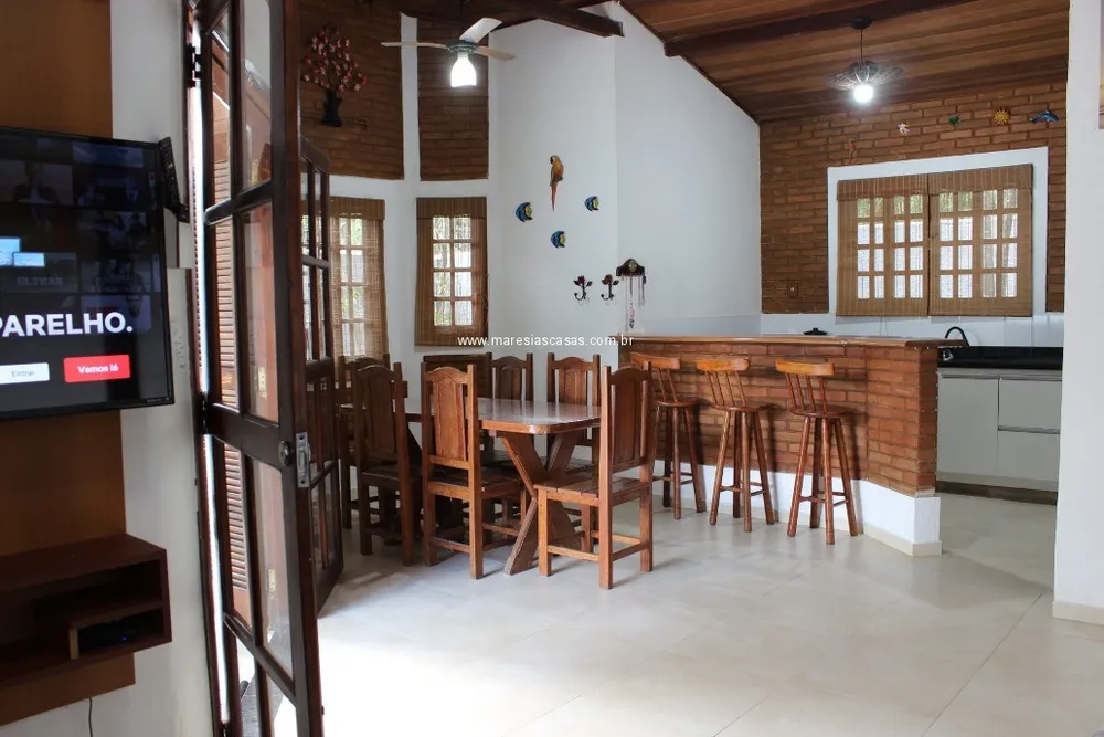 Casa, 3 quartos, 125 m² - Foto 4