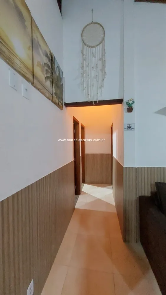 Casa, 3 quartos, 125 m² - Foto 9