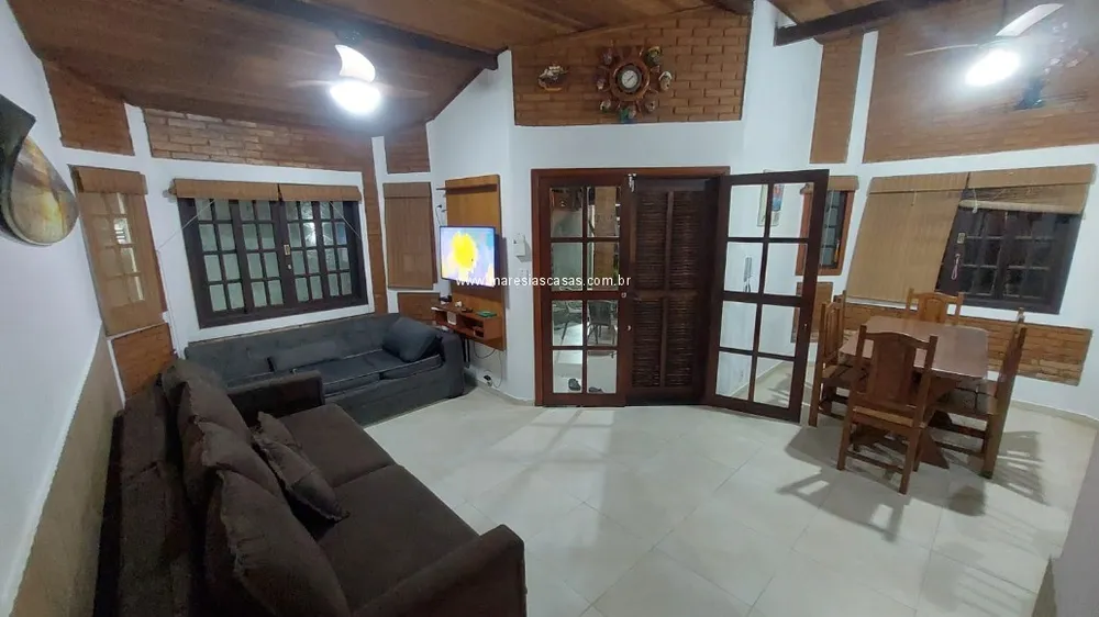 Casa, 3 quartos, 125 m² - Foto 6