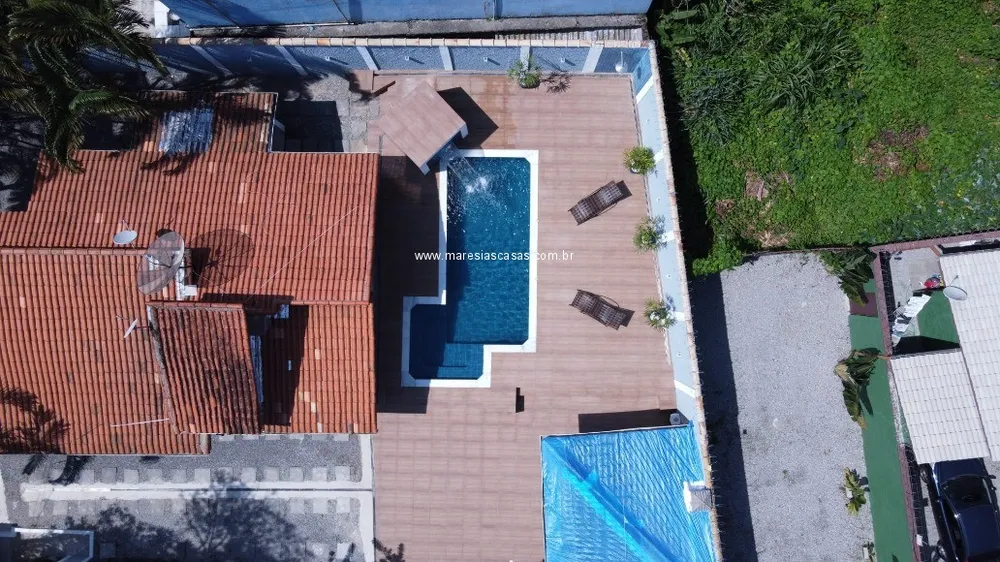 Casa, 3 quartos, 125 m² - Foto 2