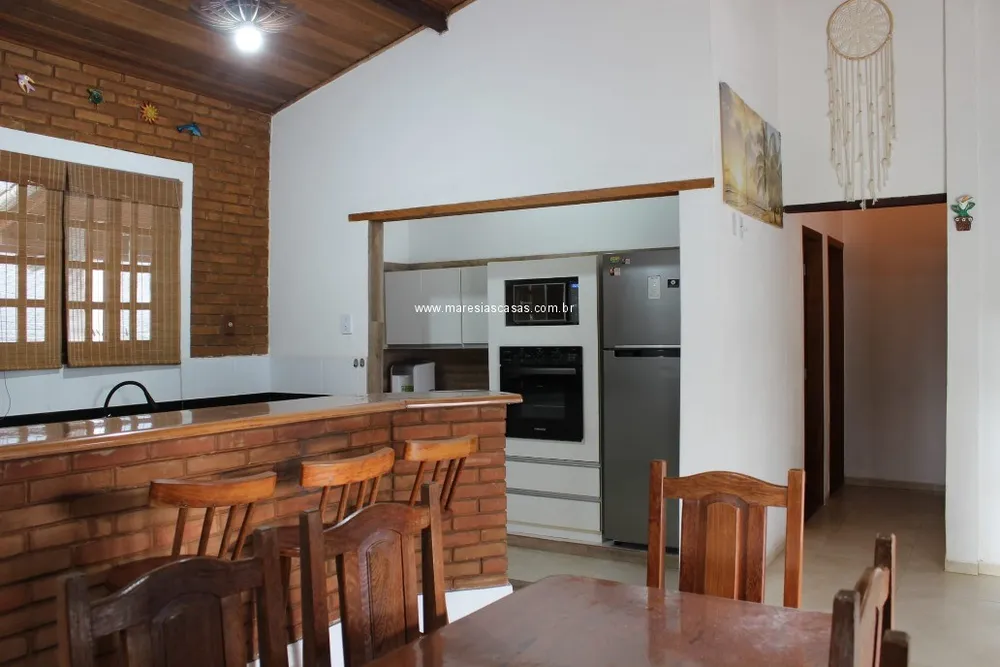 Casa, 3 quartos, 125 m² - Foto 3