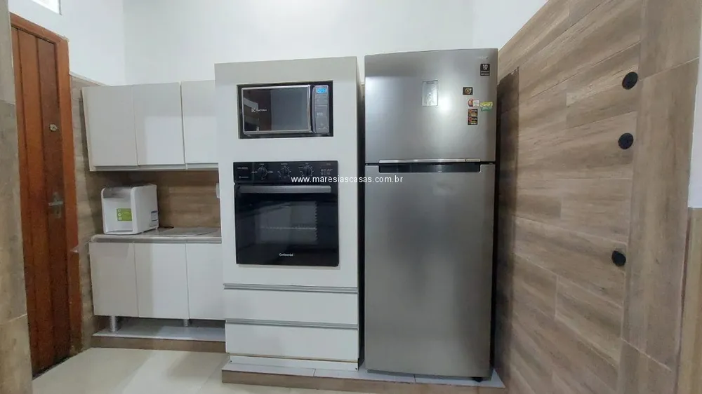 Casa, 3 quartos, 125 m² - Foto 5