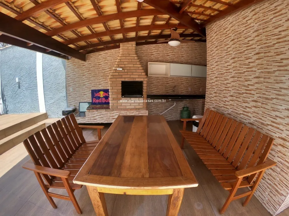 Casa, 3 quartos, 125 m² - Foto 8