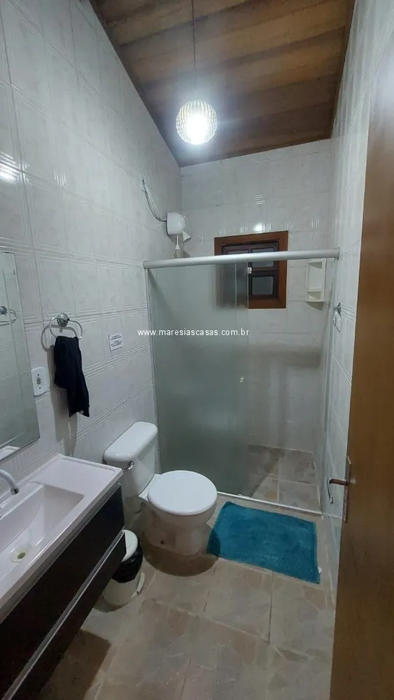 Casa, 3 quartos, 125 m² - Foto 11
