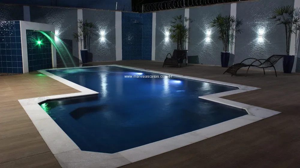 Casa, 3 quartos, 125 m² - Foto 12