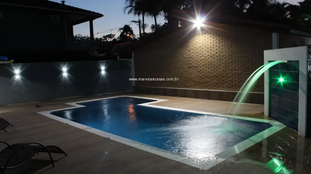Casa, 3 quartos, 125 m² - Foto 7