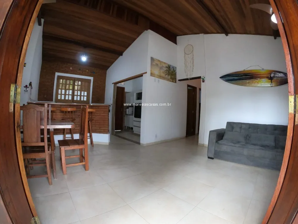 Casa, 3 quartos, 125 m² - Foto 10