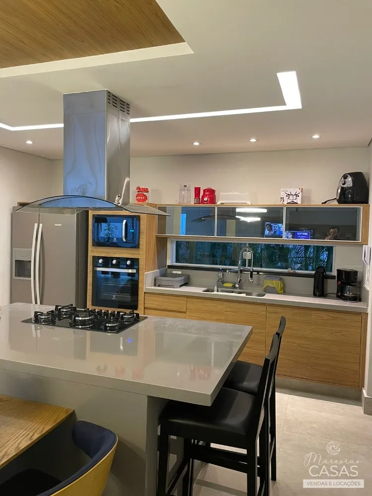 Casa, 6 quartos, 385 m² - Foto 4