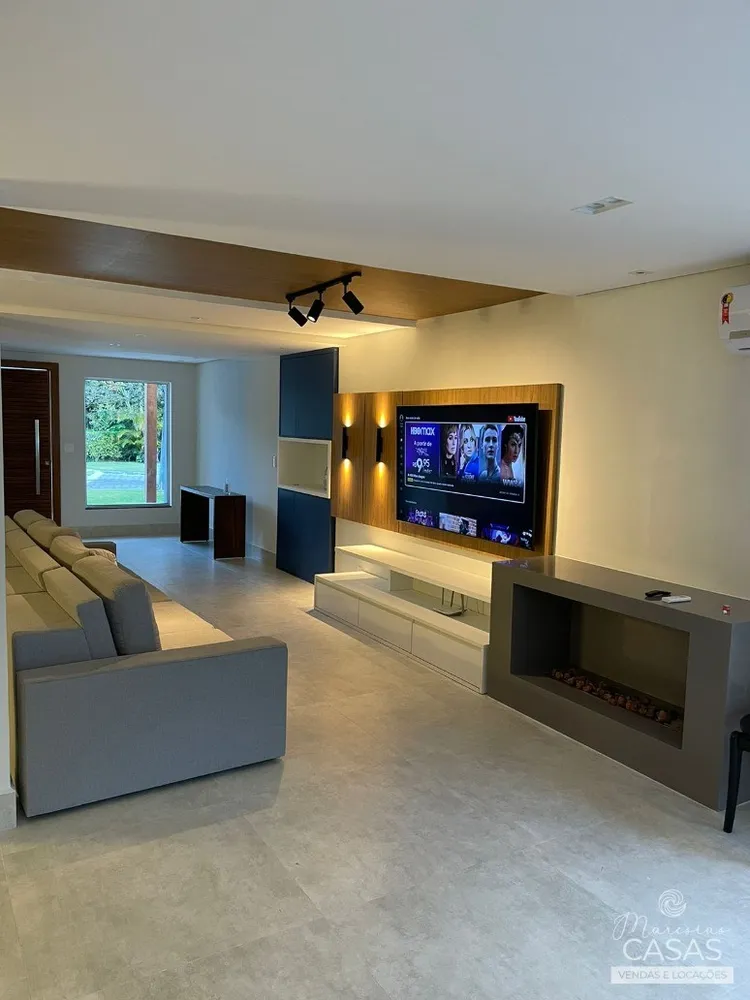 Casa, 6 quartos, 385 m² - Foto 5