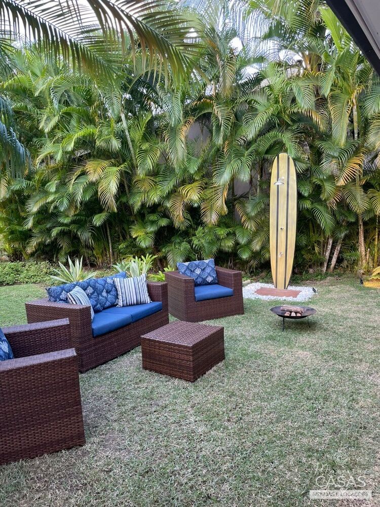 Casa, 6 quartos, 385 m² - Foto 4