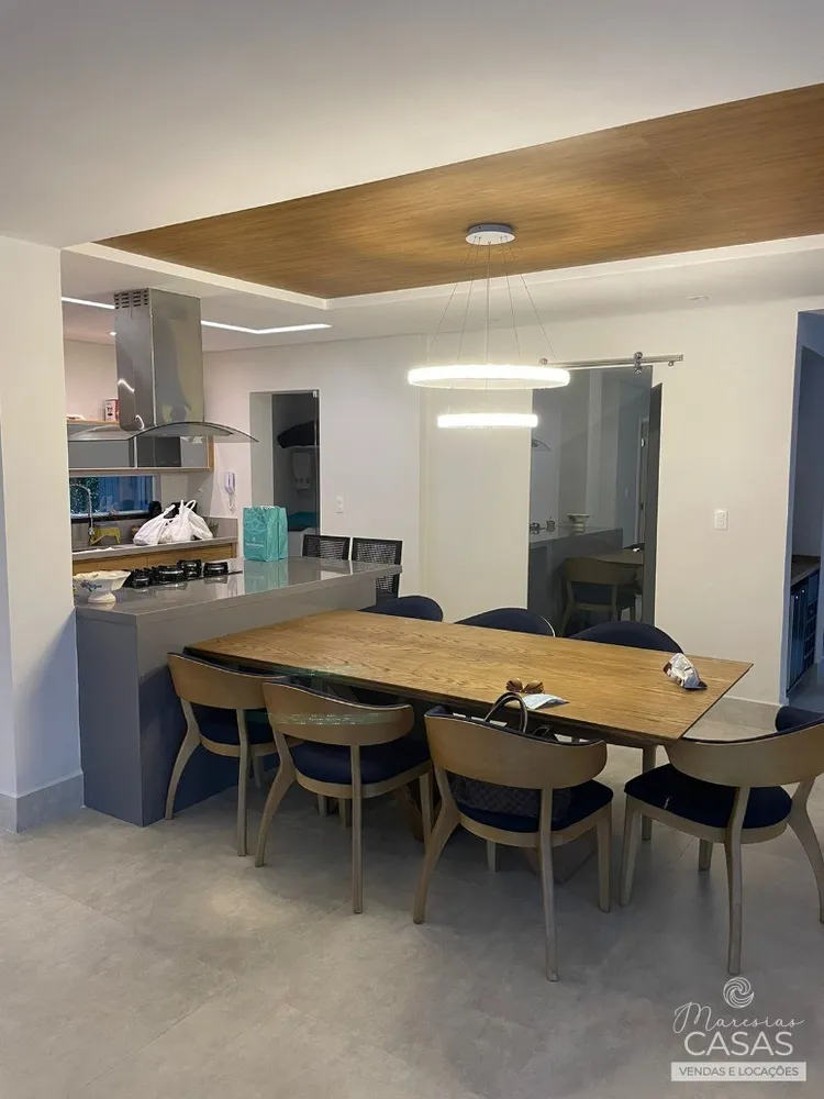 Casa, 6 quartos, 385 m² - Foto 7