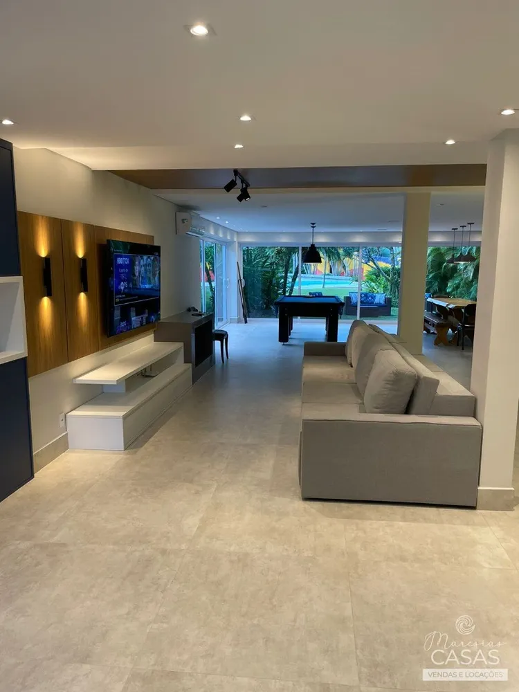 Casa, 6 quartos, 385 m² - Foto 14