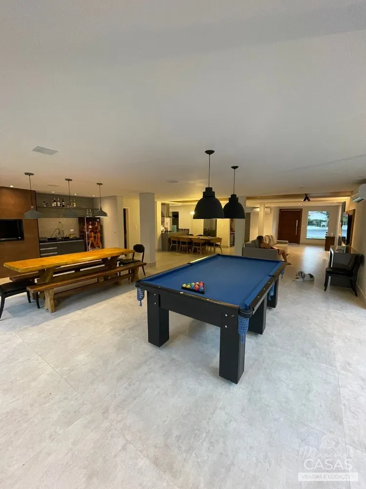 Casa, 6 quartos, 385 m² - Foto 3
