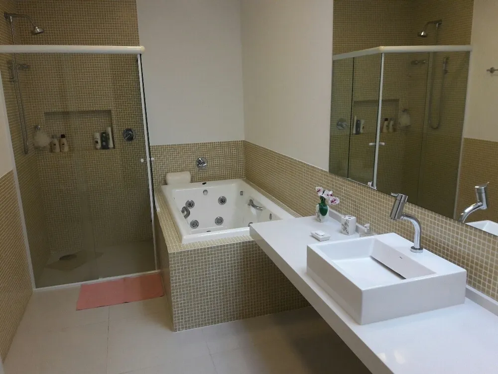 Casa, 5 quartos, 280 m² - Foto 15