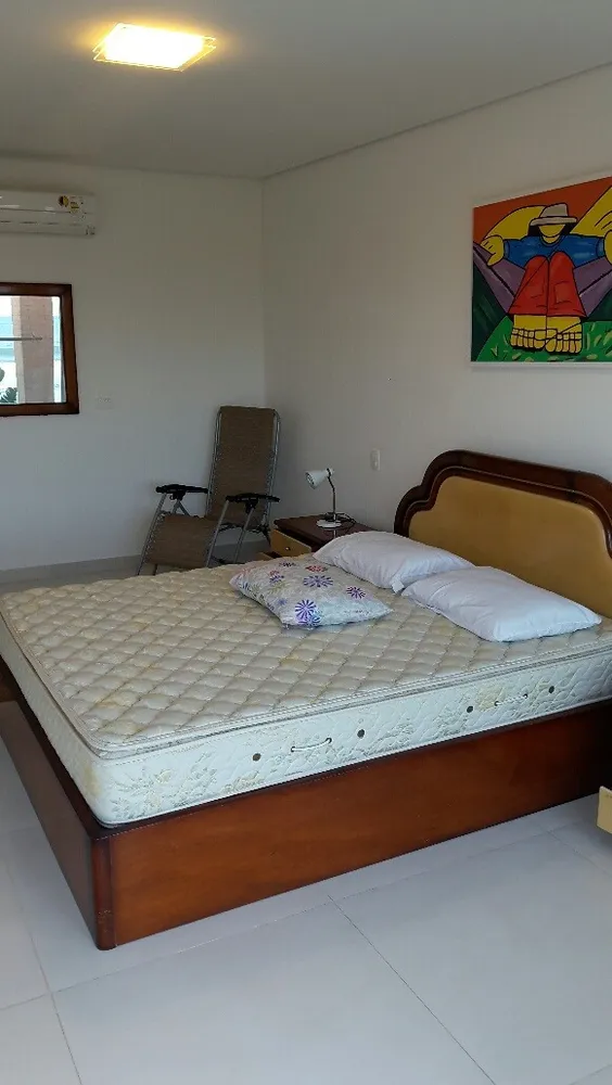 Casa, 5 quartos, 280 m² - Foto 16