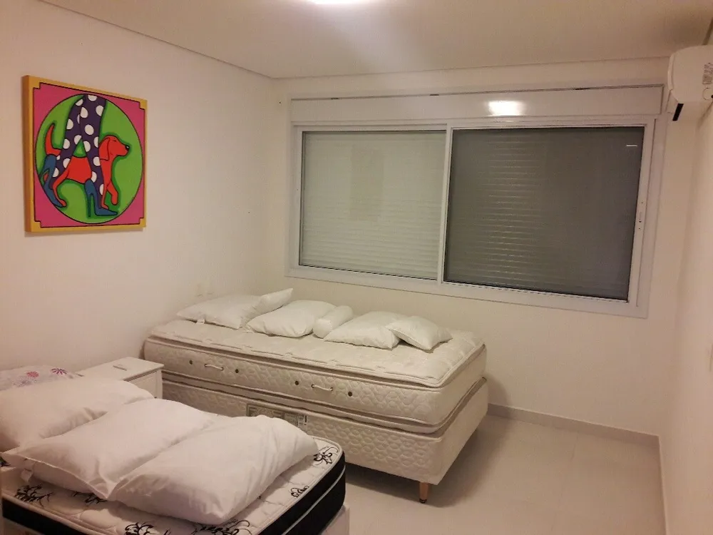Casa, 5 quartos, 280 m² - Foto 9
