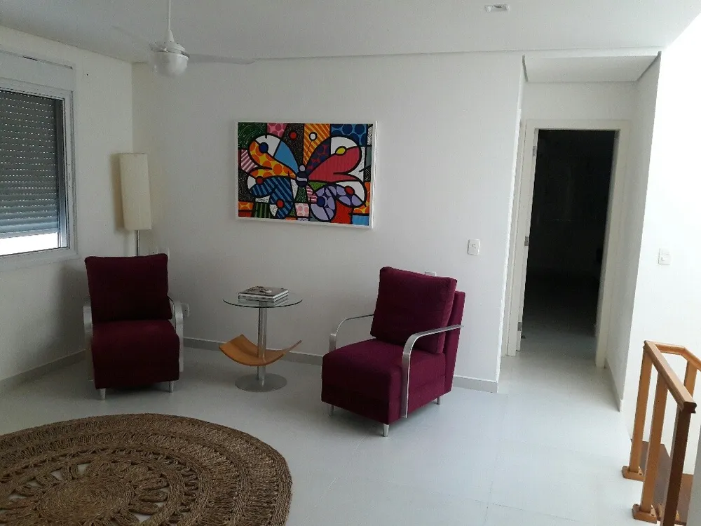 Casa, 5 quartos, 280 m² - Foto 17
