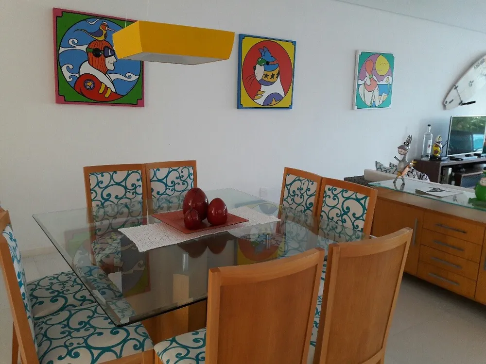 Casa, 5 quartos, 280 m² - Foto 6