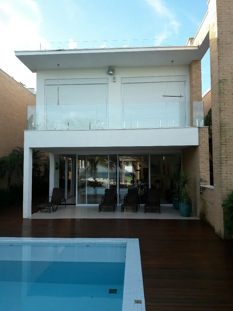 Casa, 5 quartos, 280 m² - Foto 19