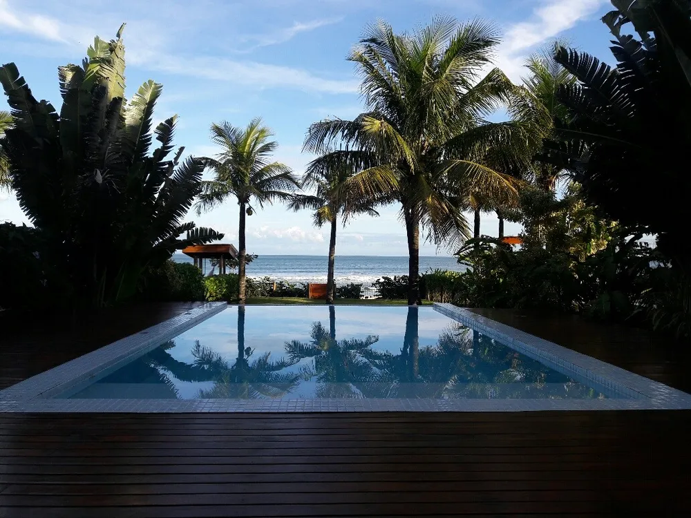 Casa, 5 quartos, 280 m² - Foto 3