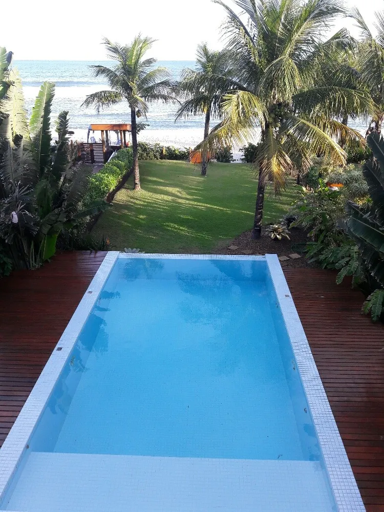 Casa, 5 quartos, 280 m² - Foto 4