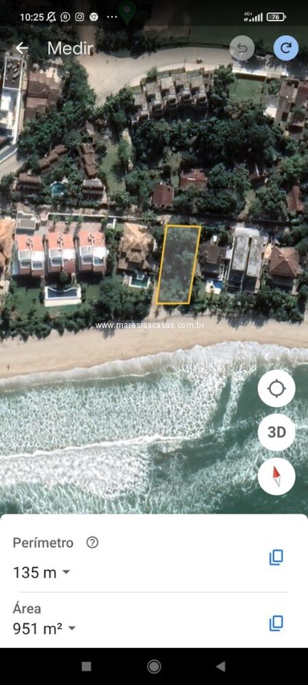 Terreno, 900 m² - Foto 1
