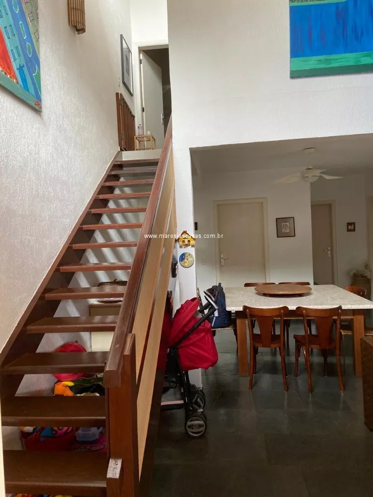 Casa à venda com 4 quartos, 140m² - Foto 2