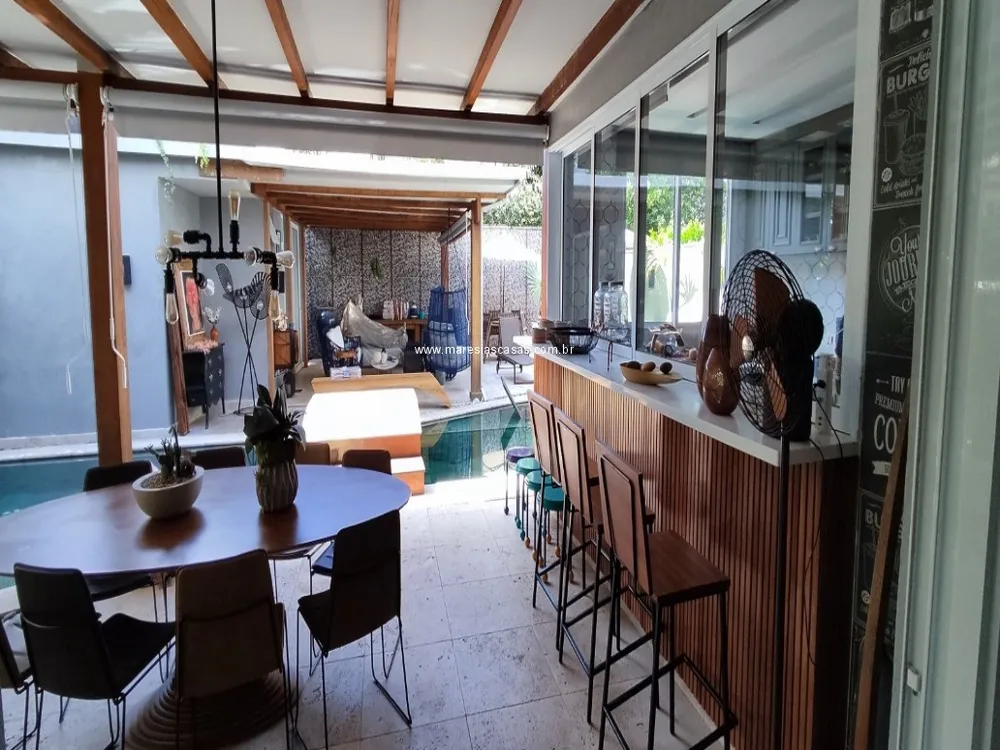 Casa, 5 quartos, 440 m² - Foto 7