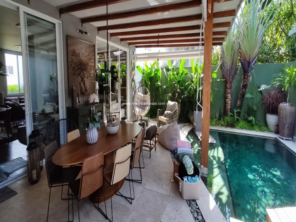 Casa, 5 quartos, 440 m² - Foto 1