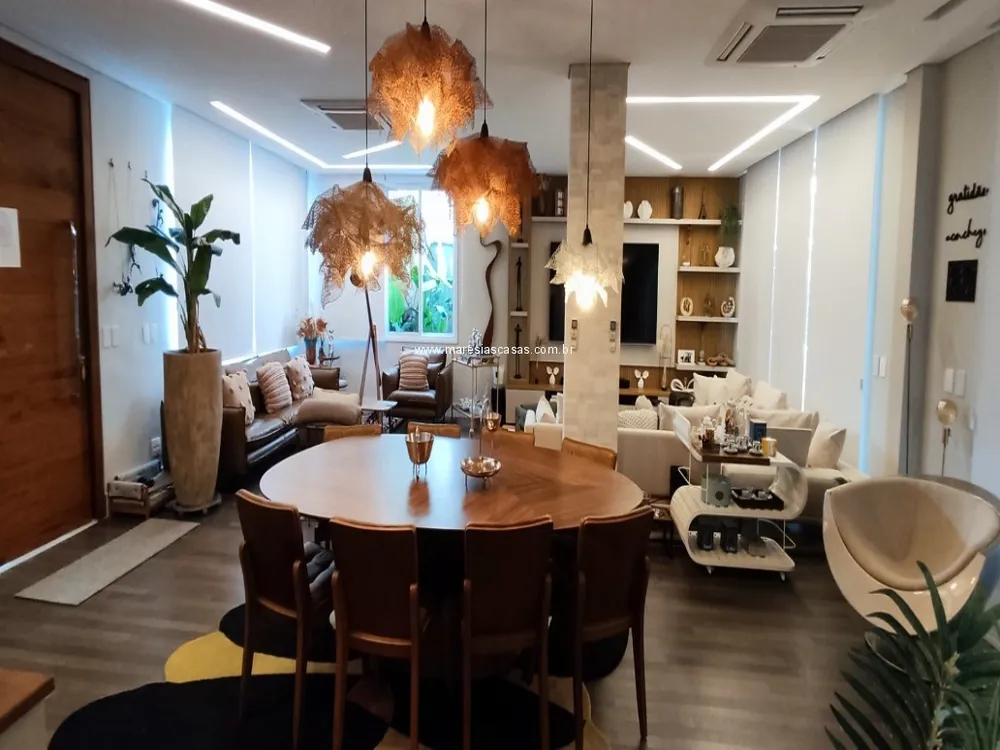 Casa, 5 quartos, 440 m² - Foto 11