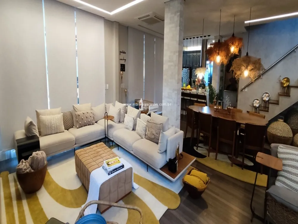 Casa, 5 quartos, 440 m² - Foto 9