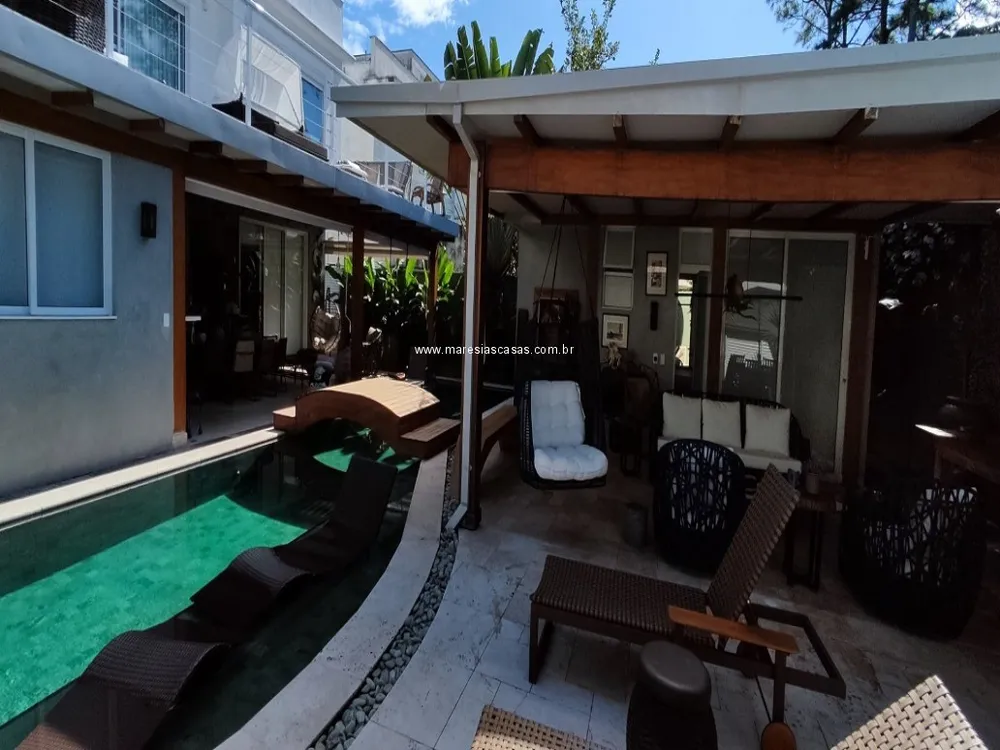Casa, 5 quartos, 440 m² - Foto 13