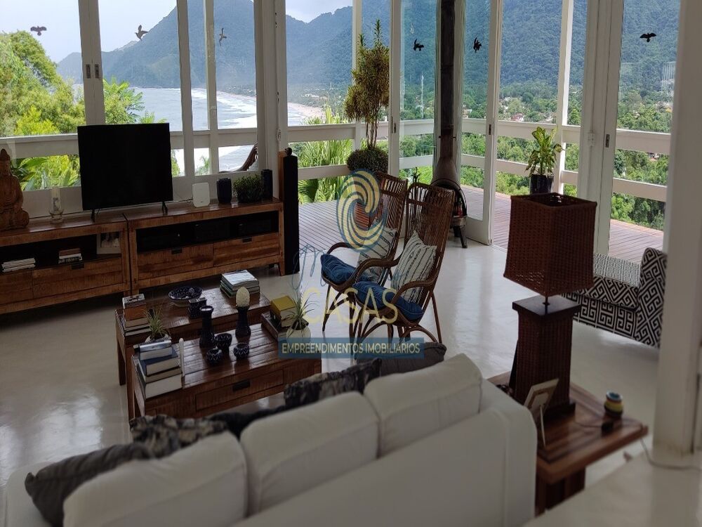 Casa, 5 quartos - Foto 2