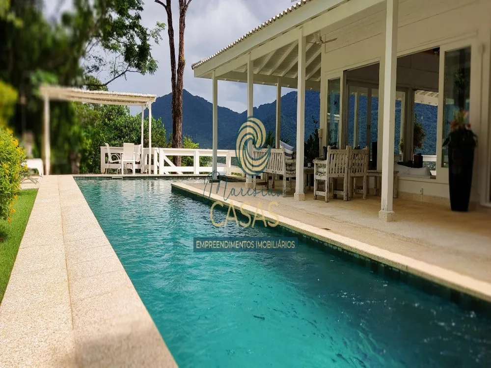 Casa, 5 quartos - Foto 1
