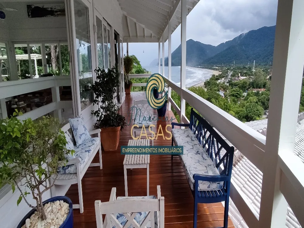Casa, 5 quartos - Foto 2