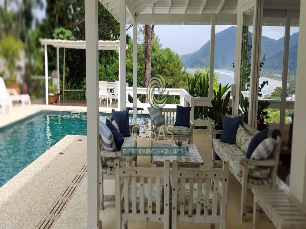 Casa, 5 quartos - Foto 9