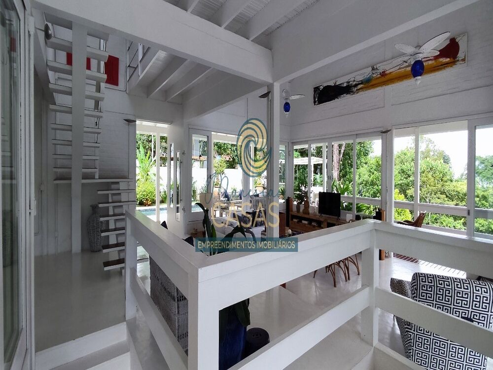 Casa, 5 quartos - Foto 4