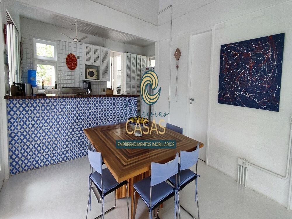 Casa, 5 quartos - Foto 3