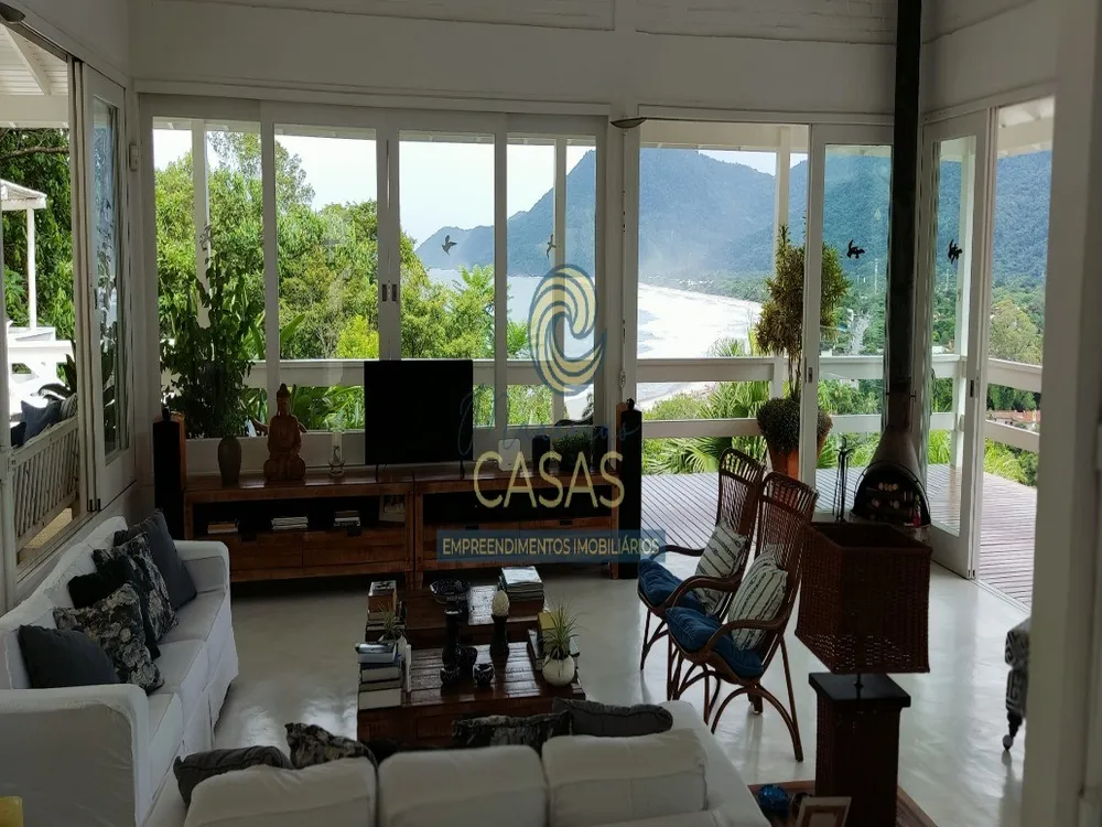 Casa, 5 quartos - Foto 4