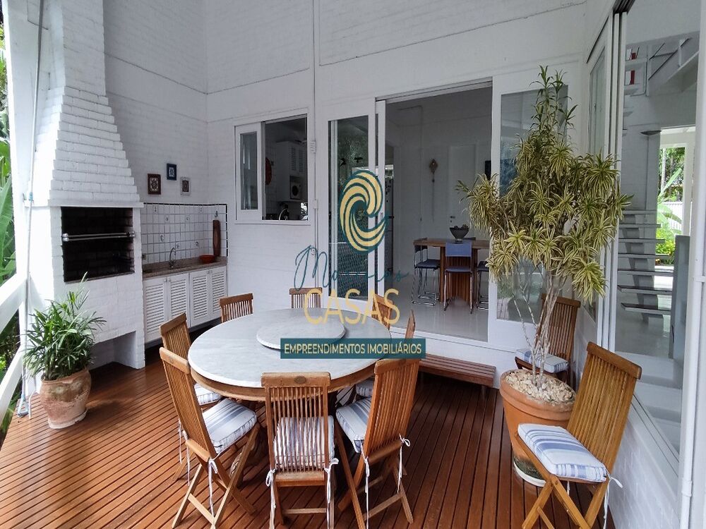 Casa, 5 quartos - Foto 1