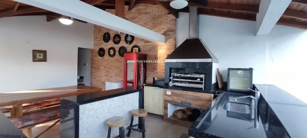 Casa, 6 quartos, 280 m² - Foto 12