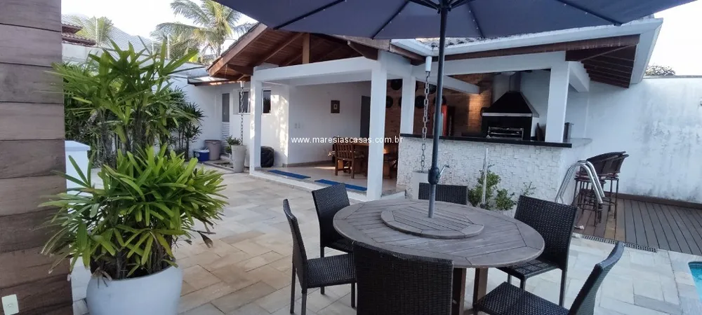 Casa, 6 quartos, 280 m² - Foto 11