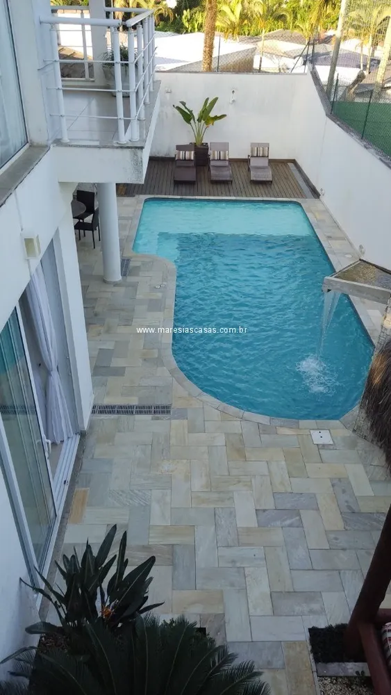 Casa, 6 quartos, 280 m² - Foto 6